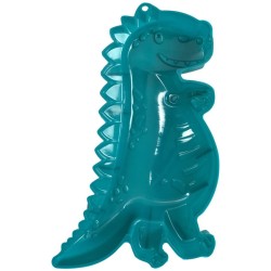 Moule Relief Dino - Silicone. n4
