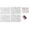 Puzzle  Colorier + Feutres images:#2