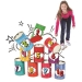 Chamboule-tout 3 Sacs. n4