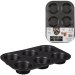 Moule 6 Muffins. n1