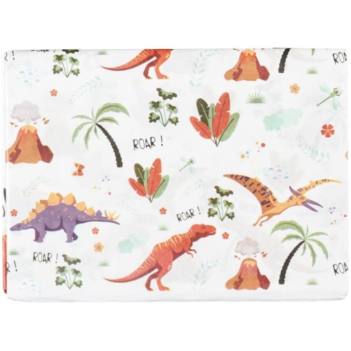 Nappe Dino ROAR ! 