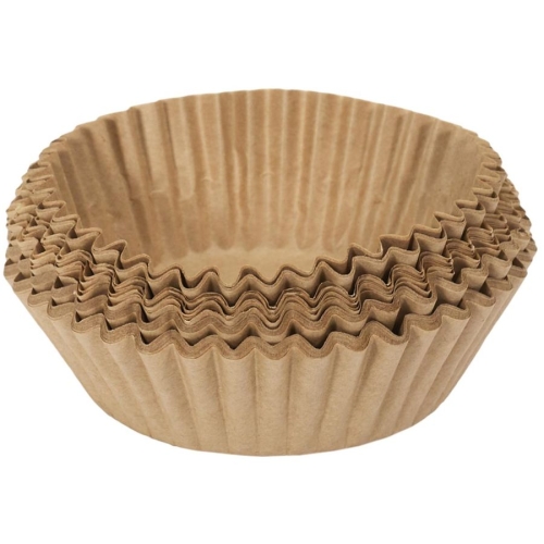 60 Caissettes Kraft 