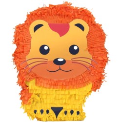 Petite Pinata Lion Baby. n1