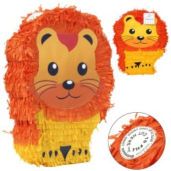 Petite Pinata Lion Baby. n3