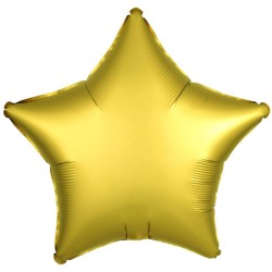 Kit 4 Ballons Aluminium Savane - Girafe. n3