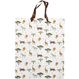 Sac Cadeau Savane