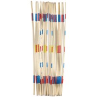 Jeu Mikado Géant - 70 cm