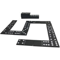 Jeu de Dominos Géant
