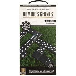 Jeu de Dominos Gant. n3