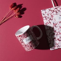 Mug - Merci pour cette Anne. n2