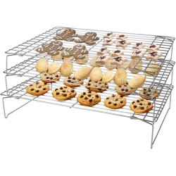 Grille de Refroidissement 3 Etages. n�1