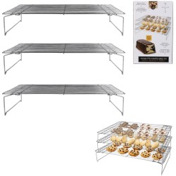 Grille de Refroidissement 3 Etages. n�4
