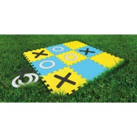 Jeu Extérieur TIC TAC TOE Géant