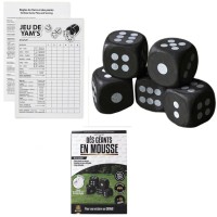 Jeu du Yams Géant