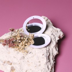 Miroir de Poche - Merci Matresse. n1