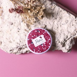 Miroir de Poche - Merci Matresse. n2