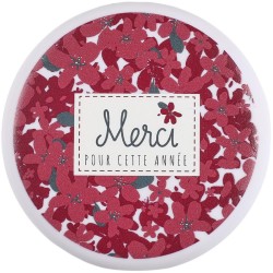 Miroir de Poche - Merci Matresse. n3