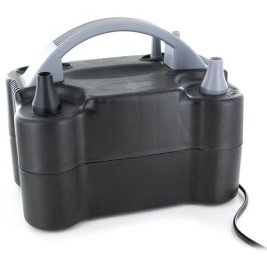 Gonfleur Electrique pour Ballons de Baudruche