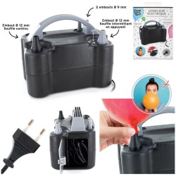 Gonfleur Electrique pour Ballons de Baudruche. n2