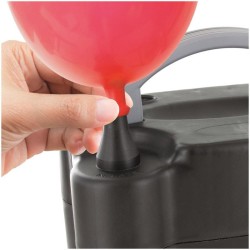 Gonfleur Electrique pour Ballons de Baudruche. n3