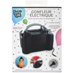 Gonfleur Electrique pour Ballons de Baudruche. n4