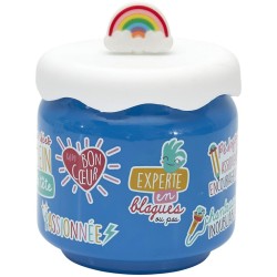 Bougie Parfumée Arc-en-Ciel
