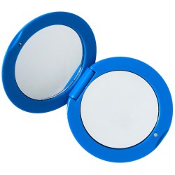 Miroir de Poche Merci Maîtresse. n°4