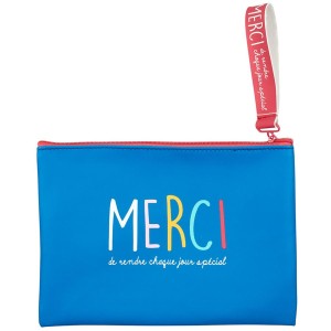 Pochette Merci