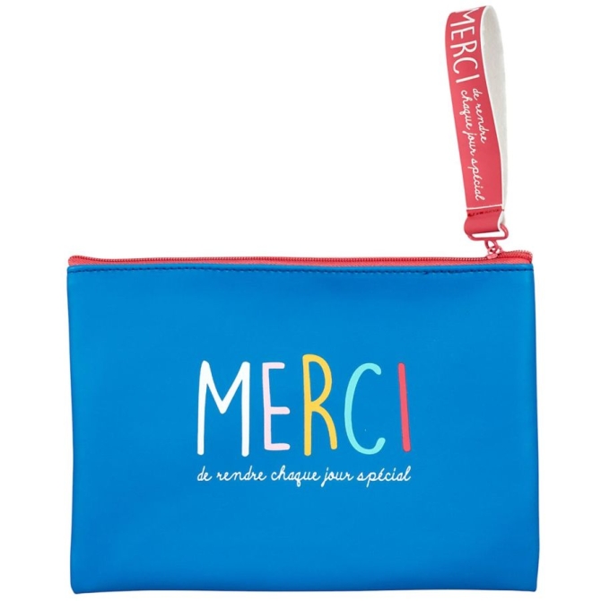 Pochette Merci