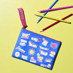 Pochette Merci. n°2