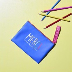 Pochette Merci. n°3