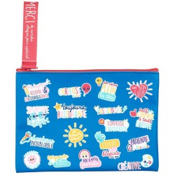 Pochette Merci. n°4