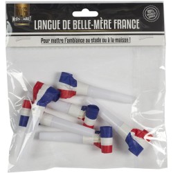 6 Sans-g�ne France. n�2