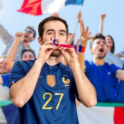 6 Sans-g�ne France. n�3