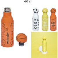 Gourde Iso Swiigo Sport - 40 cl