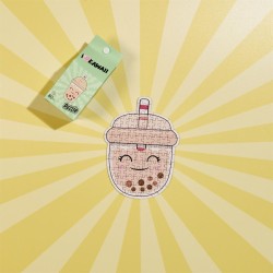 Mini Puzzle Kawaii - 80 Pi�ces. n�2