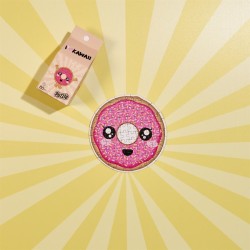 Mini Puzzle Kawaii - 80 Pi�ces. n�3