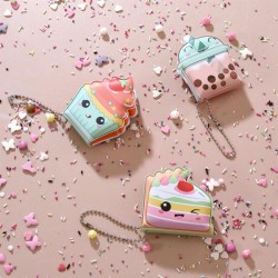 Mini Carnet Touche Doux Funny Kawaii. n°2