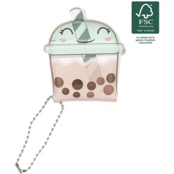 Mini Carnet Touche Doux Funny Kawaii. n°6