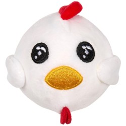 Peluche Balle Rebondissante Jumpizz. n°5