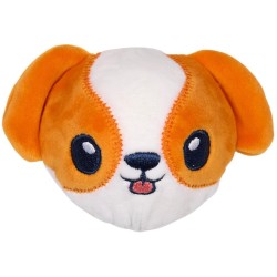 Peluche Balle Rebondissante Jumpizz. n°7