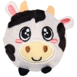 Peluche Balle Rebondissante Jumpizz. n°11