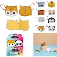 Mini Carnet Touche Doux Swiigo
