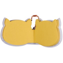 Mini Carnet Touche Doux Swiigo. n�2