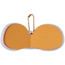 Mini Carnet Touche Doux Swiigo. n�4