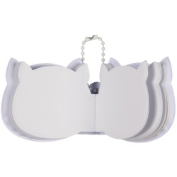 Mini Carnet Touche Doux Swiigo. n�6