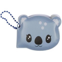 Mini Carnet Touche Doux Swiigo. n�10