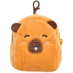 1 Porte-Cl� Porte Monnaie Capybara. n�7