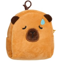 1 Porte-Cl� Porte Monnaie Capybara. n�8