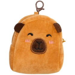 1 Porte-Cl� Porte Monnaie Capybara. n�9